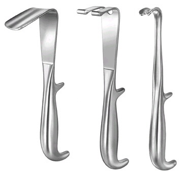 Surgical Retractors Manufacturer | SafeMed Industry