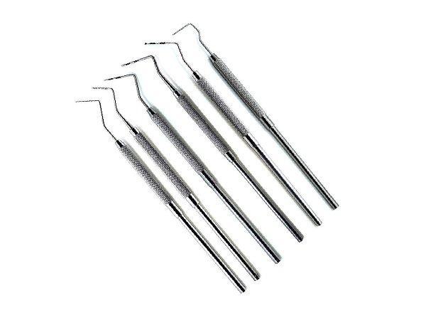 Calibrated Probes Manufacturer | SafeMed Industry