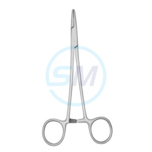 Mayo Hegar Needle Holder 6