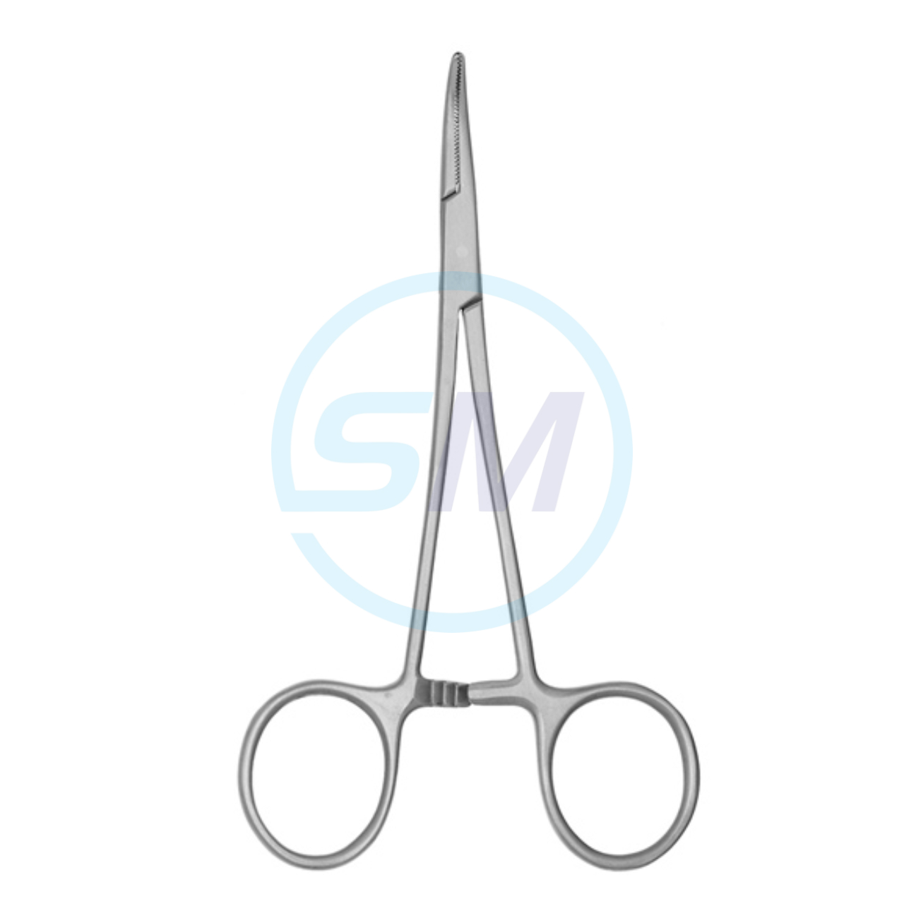Mosquito Forceps 5 Curved