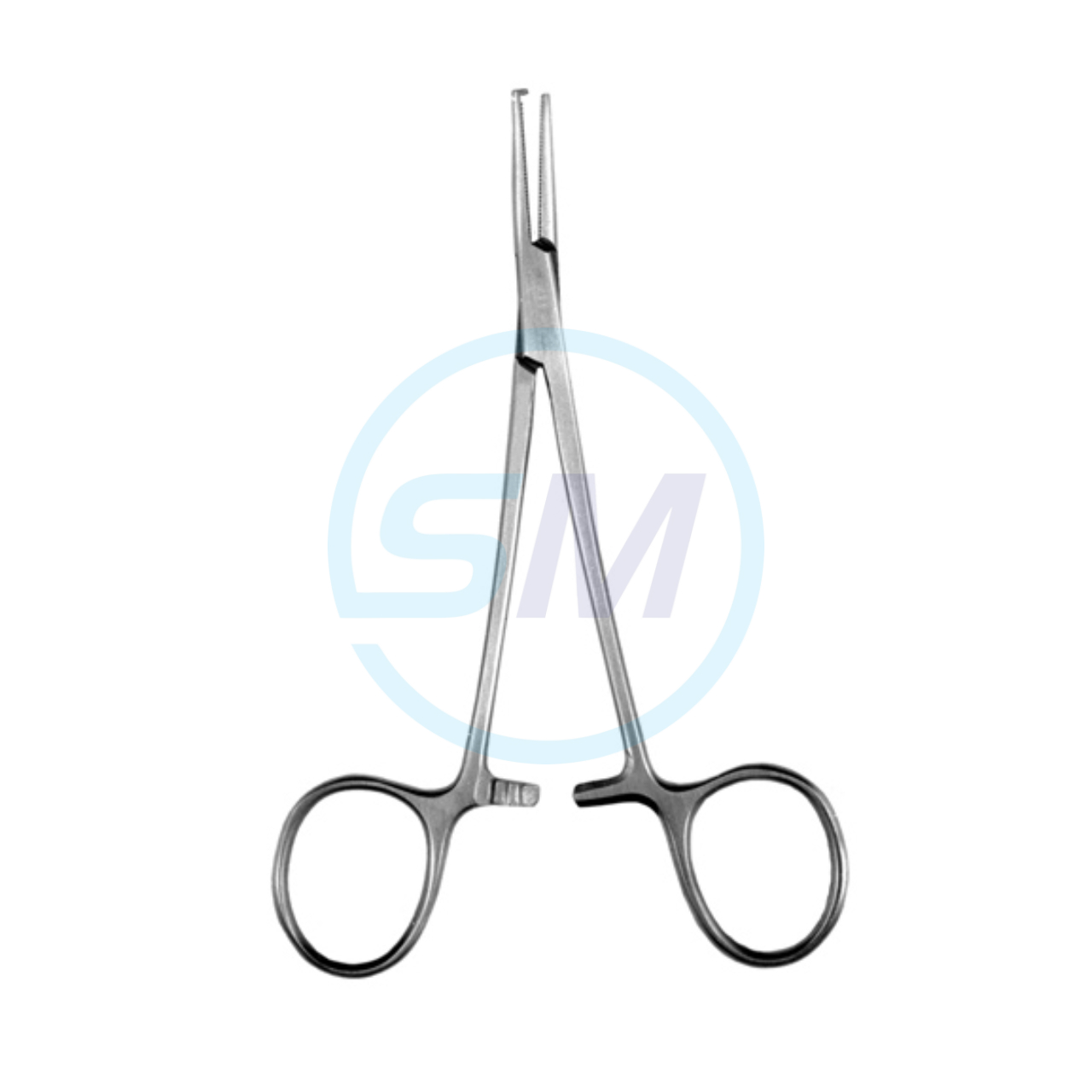 Mosquito Forceps 5 Straight with Hook