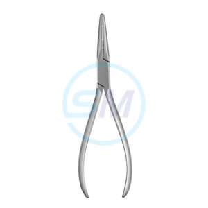 Wire Bending Pliers 101