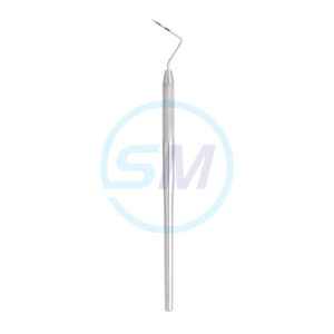 Periodontal Probe CP12 Color Coded