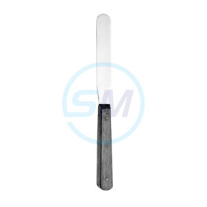 Plaster Spatula 3R 3.75 Stiff Blade