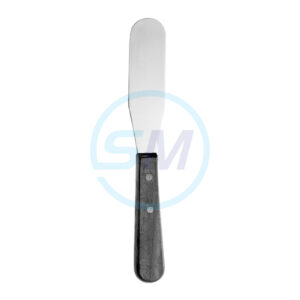 Plaster Spatula 10R 4.25 Extra Stiff Blade