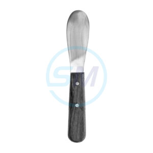 Plaster Spatula 11R 3.5 Flexible Blade