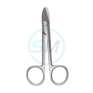 Utility Scissors 7.5 Black