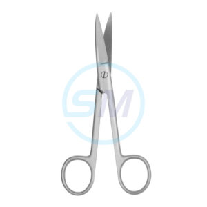 Lister Scissors 5.5 W Clip