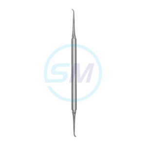Universal Scaler 12 Double Ended Solid