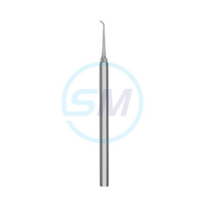 Universal Scaler 34 Single Ended Solid