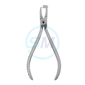 Posterior Band Remover 347L Long Elite