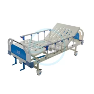 Hospital Patient Rehabilitation Center Use Bed