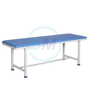 Adjustable Manual Patient Examination Couch