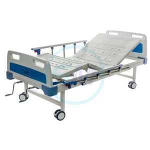 Metal Hospital Bed Medical